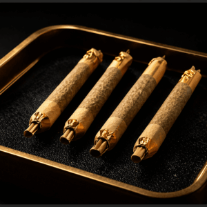Pre-rolls